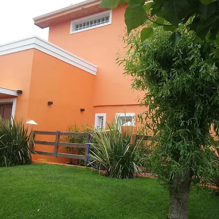 El Buen Descanso Rio Gallegos Exterior photo