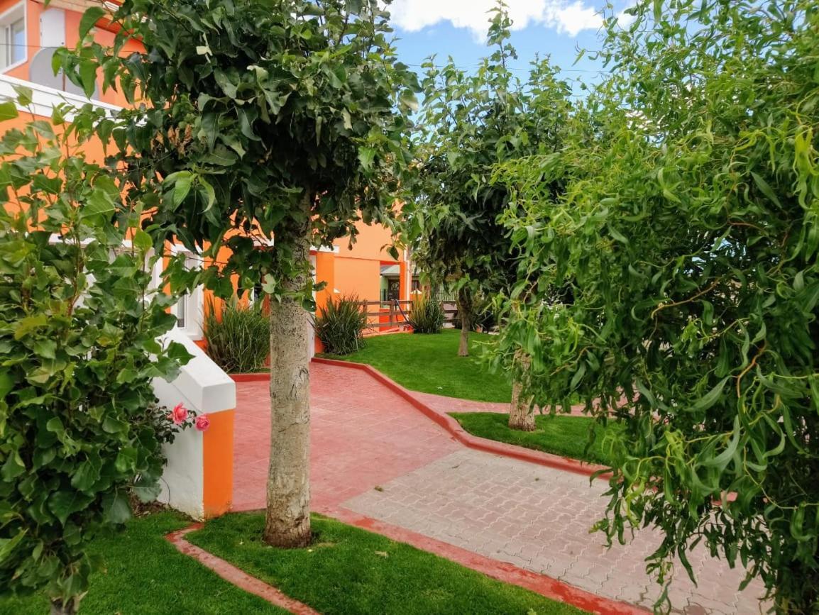 El Buen Descanso Apartment Rio Gallegos