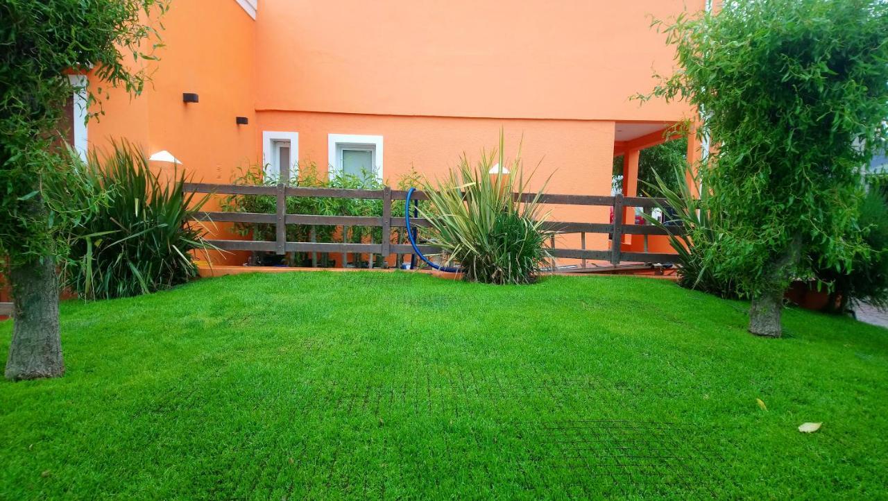 Apartment El Buen Descanso *