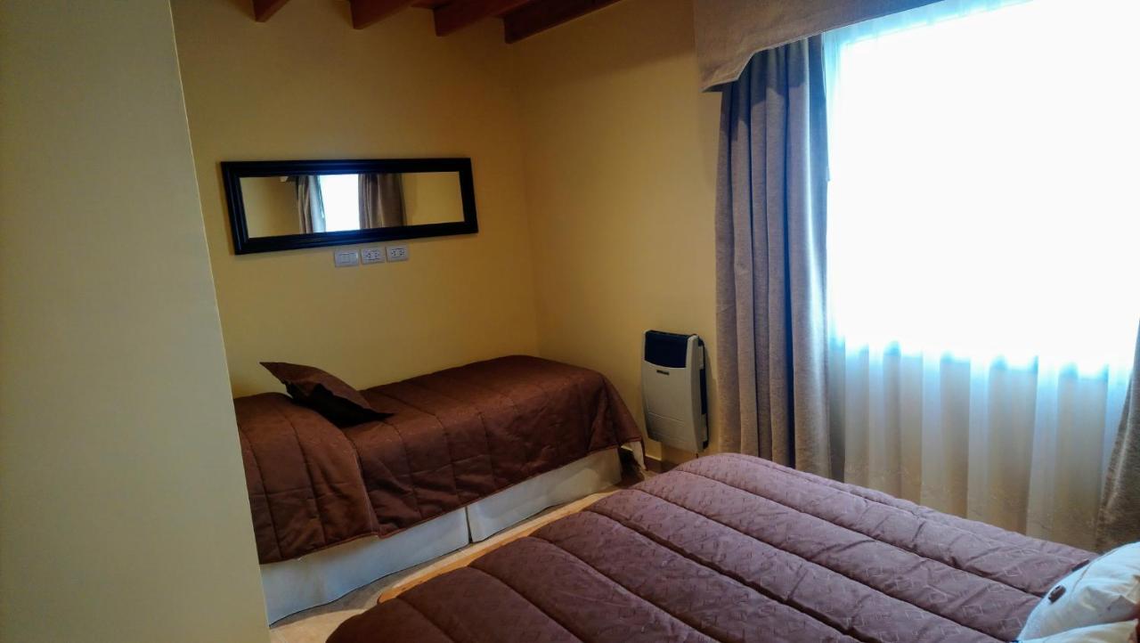 El Buen Descanso Apartment *