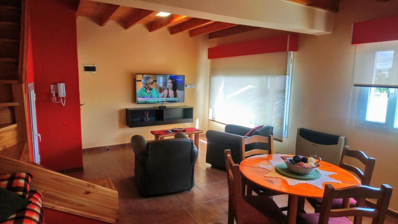 Apartment El Buen Descanso Rio Gallegos